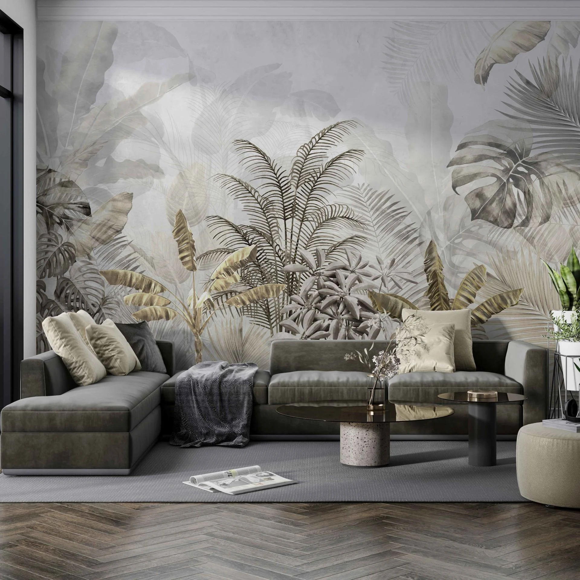 Gemerek Duvar Kağıtcısı